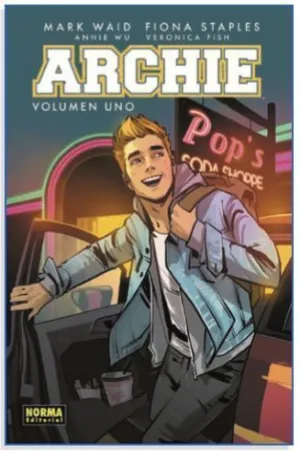 ARCHIE VOL. #01