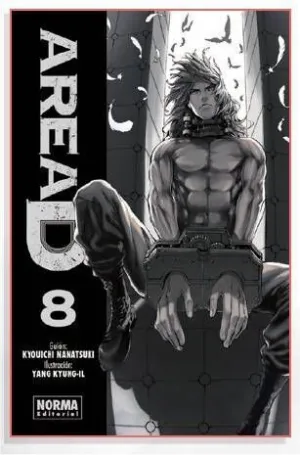 AREA D #08