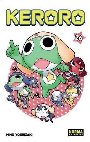 KERORO #26