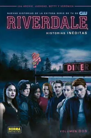 RIVERDALE. HISTORIAS INEDITAS #02