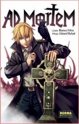 AD MORTEM