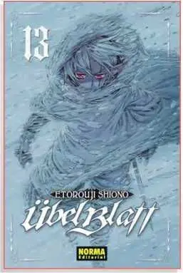 UBEL BLATT #13