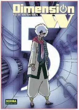 DIMENSION W #05