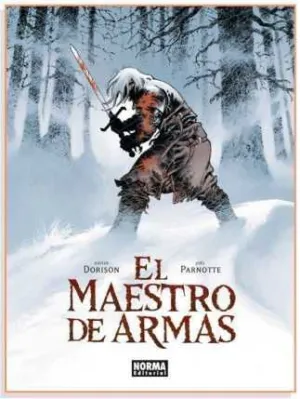 EL MAESTRO DE ARMAS