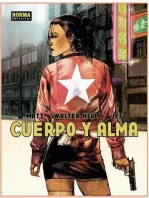 CUERPO Y ALMA