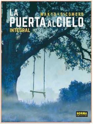 LA PUERTA AL CIELO. INTEGRAL