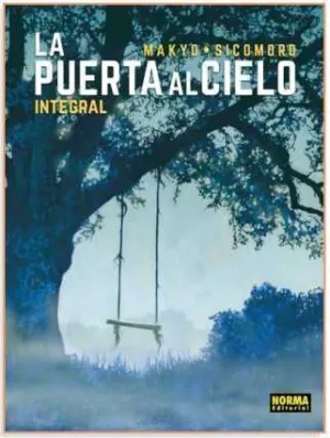 LA PUERTA AL CIELO. INTEGRAL