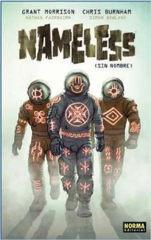 NAMELESS (SIN NOMBRE)