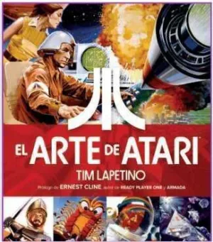 EL ARTE DE ATARI