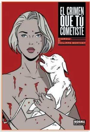 EL CRIMEN QUE TU COMETISTE