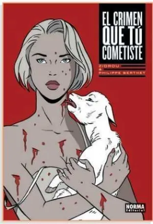 EL CRIMEN QUE TU COMETISTE