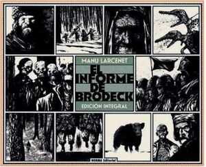 EL INFORME DE BRODECK. INTEGRAL