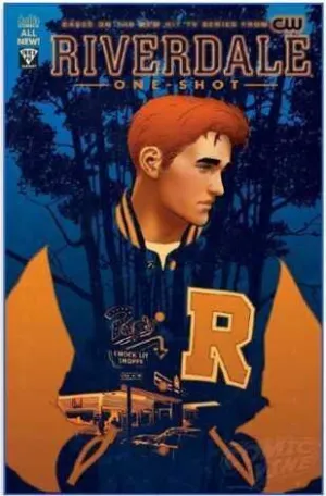 RIVERDALE. ONE SHOT