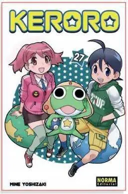 KERORO #27