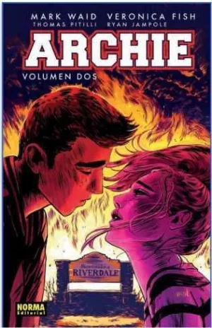 ARCHIE VOL. #02
