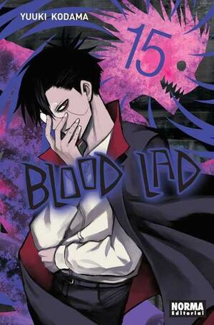 BLOOD LAD #15