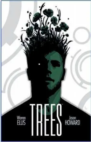 TREES #01. A SU SOMBRA