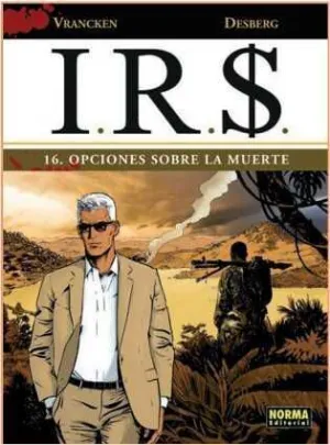 I.R.S. #16. OPCIONES SOBRE LA MUERTE