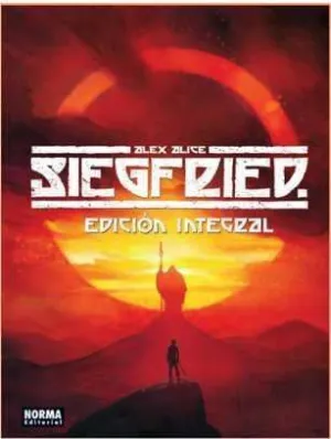 SIEGFRIED. INTEGRAL