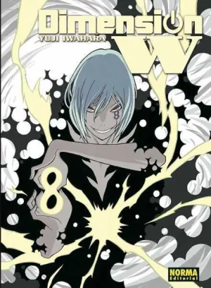 DIMENSION W #08