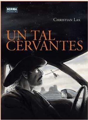 UN TAL CERVANTES