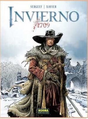 INVIERNO 1709. INTEGRAL