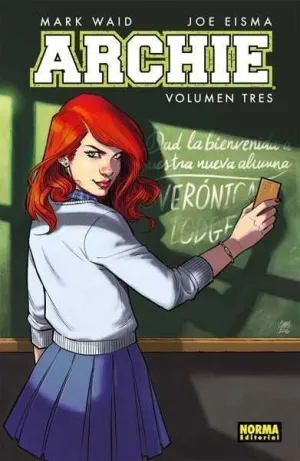 ARCHIE VOL. #03