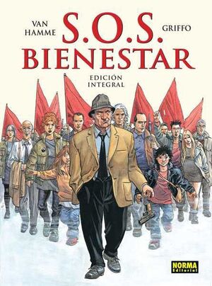 S.O.S. BIENESTAR. EDICION INTEGRAL