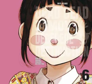 DEAD DEAD DEMONS DEDEDEDE DESTRUCTION #06