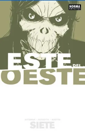 ESTE DEL OESTE #07
