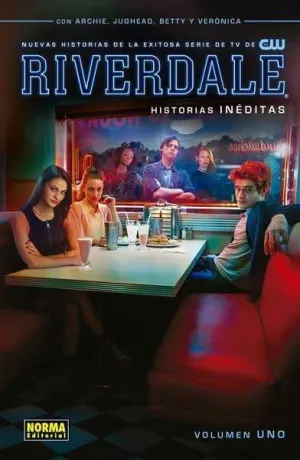 RIVERDALE. HISTORIAS INEDITAS #01