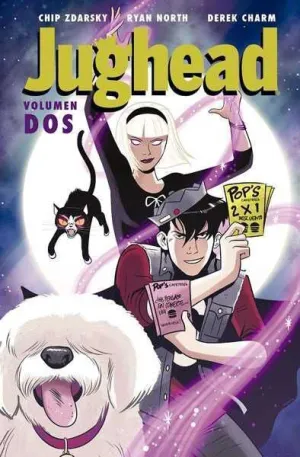 JUGHEAD #02