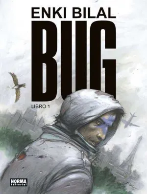 BUG #01