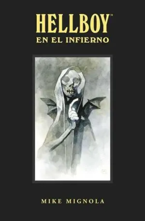 HELLBOY EDICION INTEGRAL VOL. 4: EN EL INFIERNO