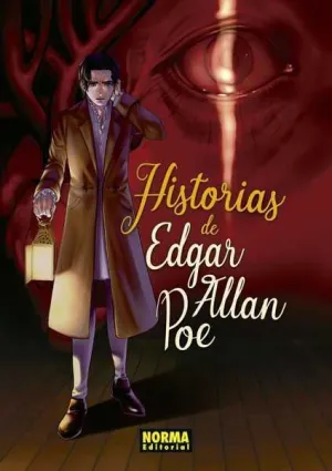 HISTORIAS DE EDGAR ALLAN POE HISTORIAS DE EDGAR ALLAN POE