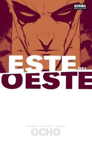 ESTE DEL OESTE #08