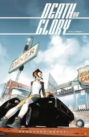 DEATH OR GLORY #01