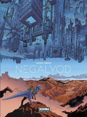 NEGALYOD #01