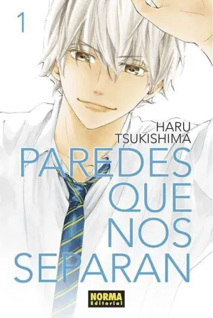 PAREDES QUE NOS SEPARAN #01
