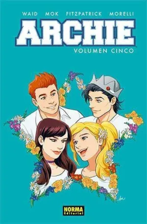 ARCHIE VOL. #05