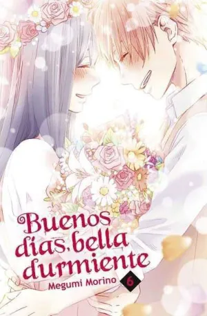 BUENOS DIAS BELLA DURMIENTE #06