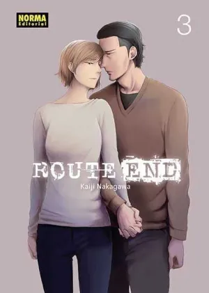 ROUTE END #03