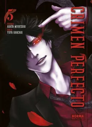CRIMEN PERFECTO #05