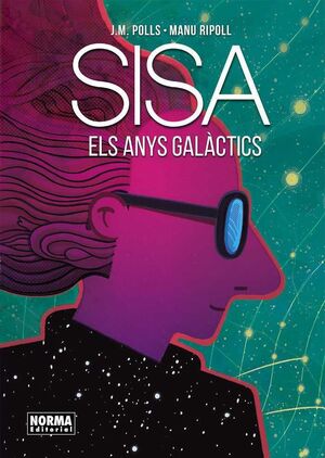 ELS ANYS GALACTICS (CATALAN)