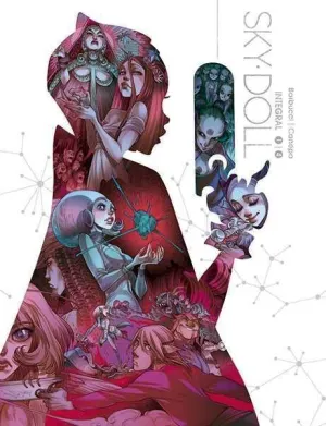 SKY DOLL. INTEGRAL