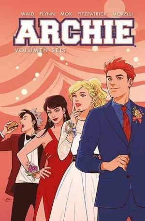 ARCHIE VOL. #06