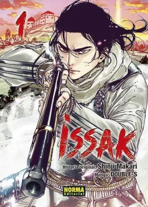 ISSAK #01