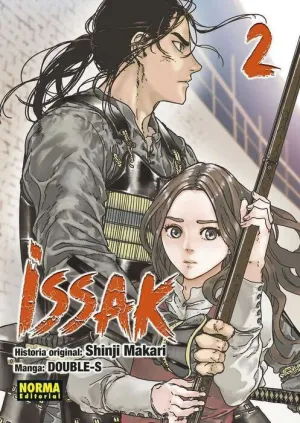 ISSAK #02
