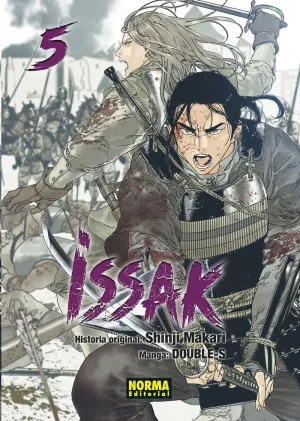 ISSAK #05