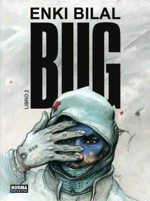 BUG #02